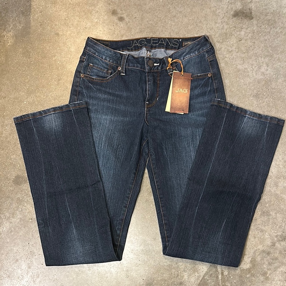 Jag Jeans Lucy Boot